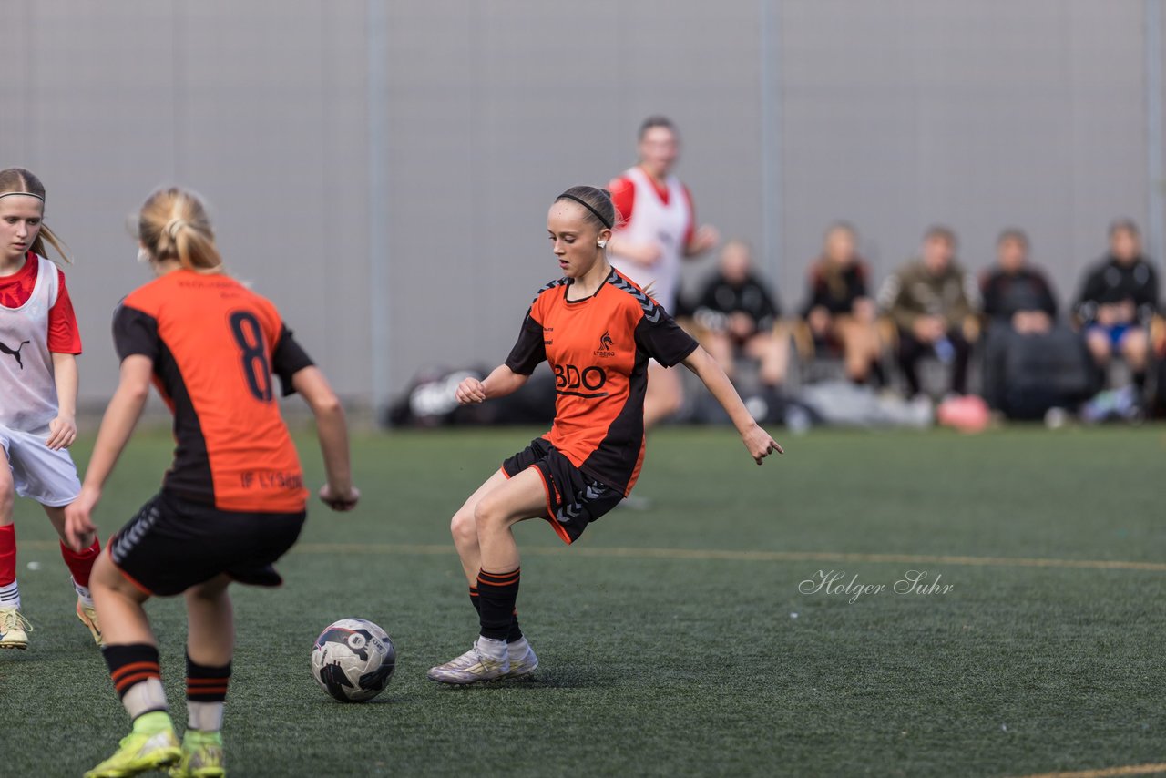 Bild 271 - wCJ Holstein Kiel Turnier